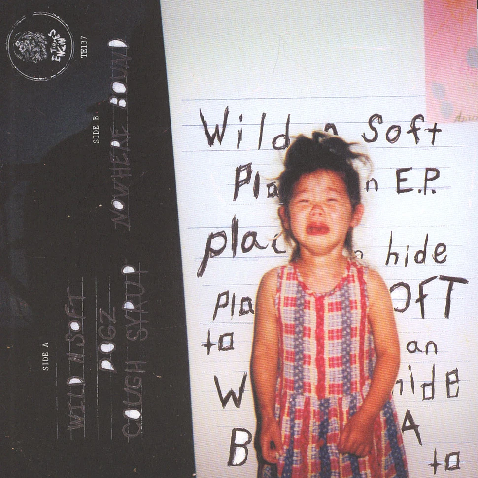 Places To Hide - Wild N Soft