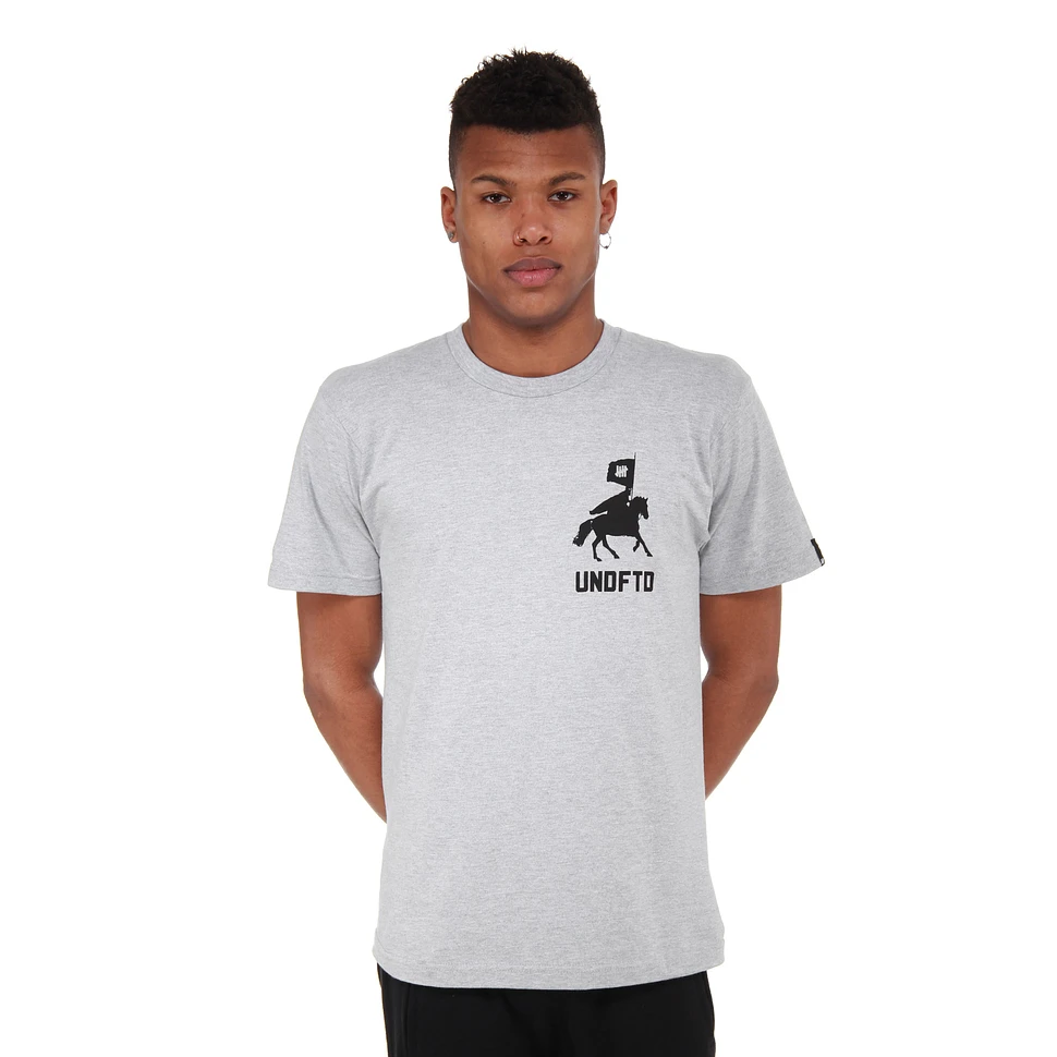Undefeated - Head Hunter T-Shirt