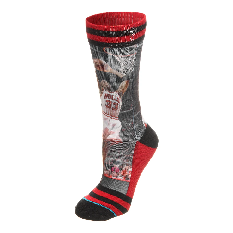 Stance - Pippen Socks
