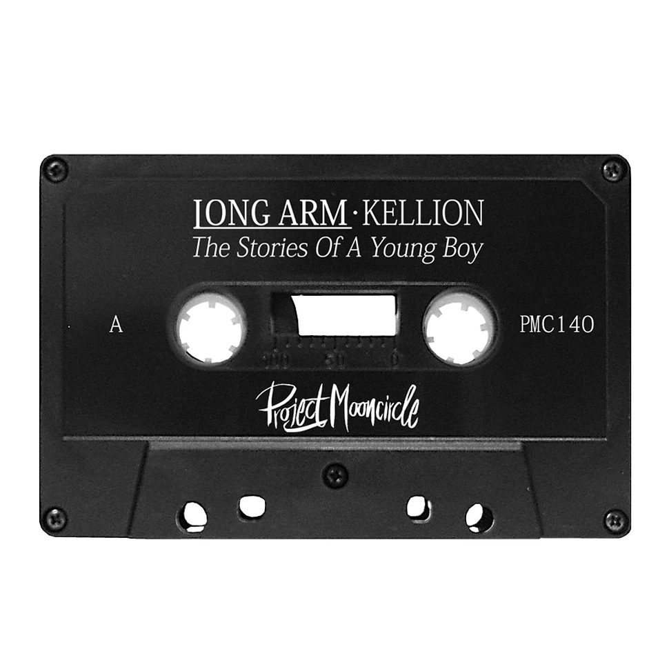 Long Arm - Kellion / The Stories Of A Young Boy