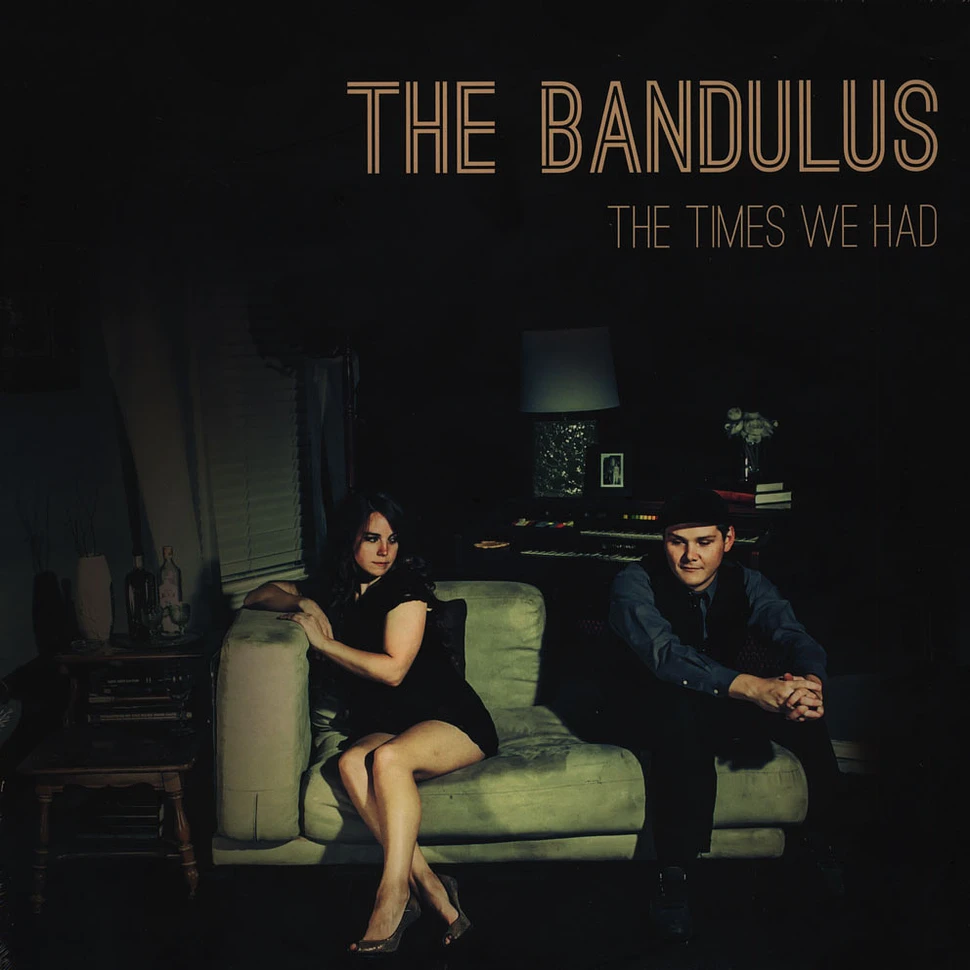 The Bandulus - The Times We Had