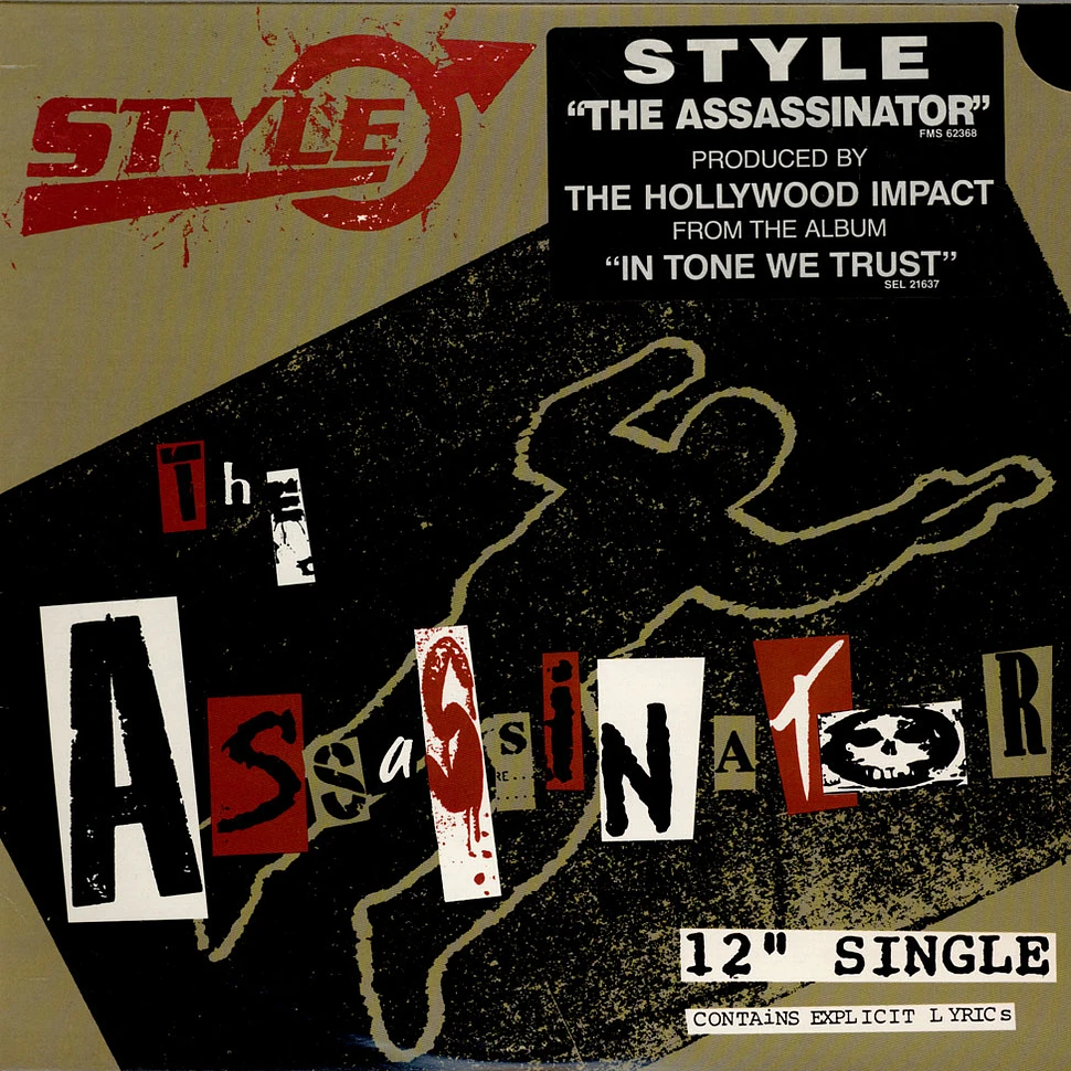 Style - The Assassinator