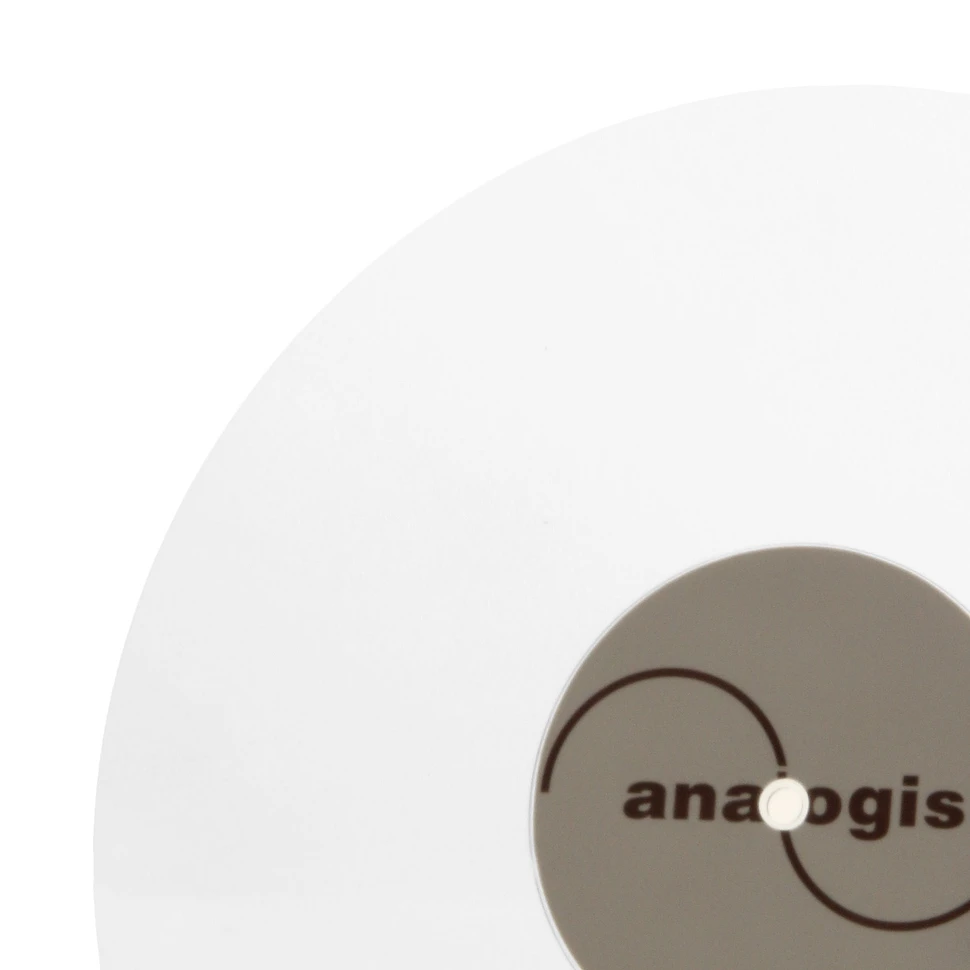 analogis - Acryl Slipmat