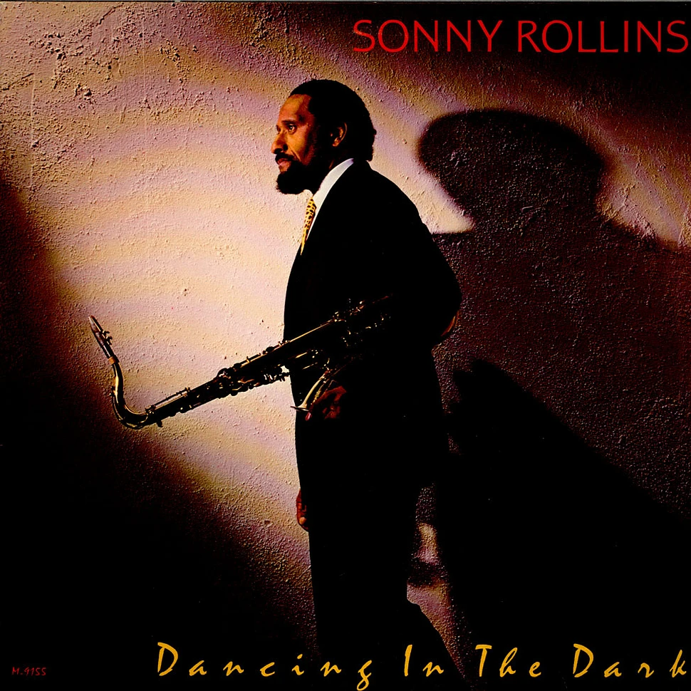 Sonny Rollins - Dancing In The Dark
