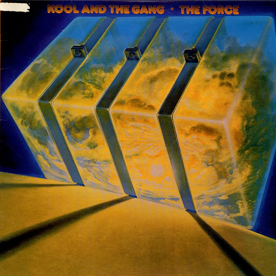 Kool & The Gang - The Force
