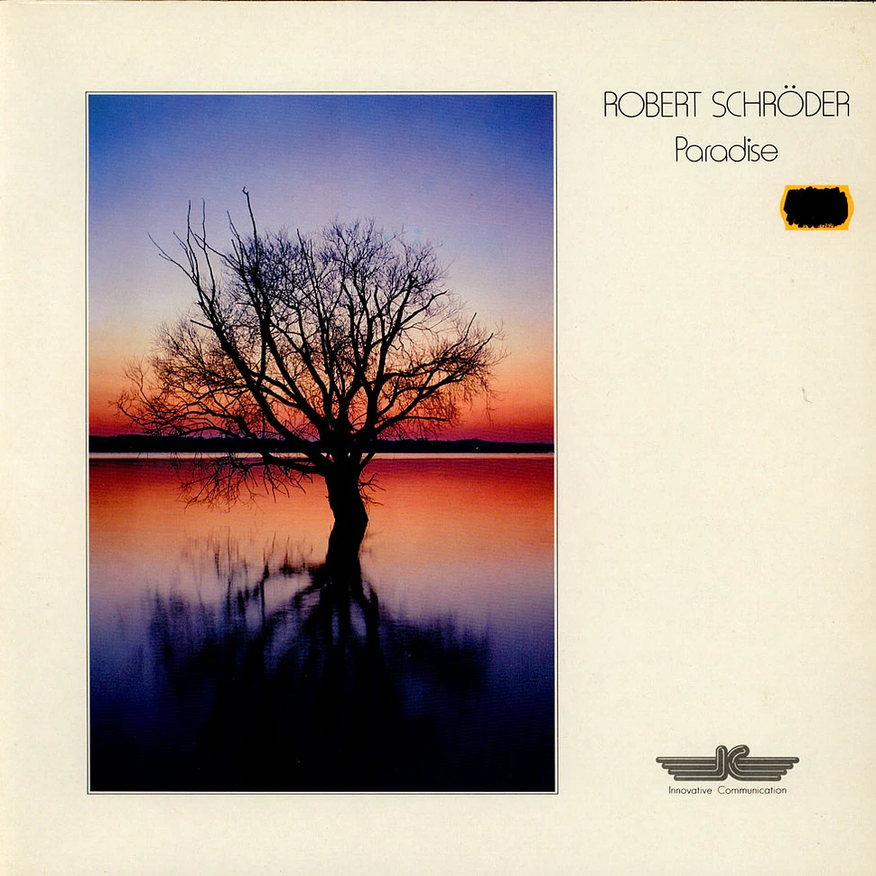 Robert Schröder - Paradise