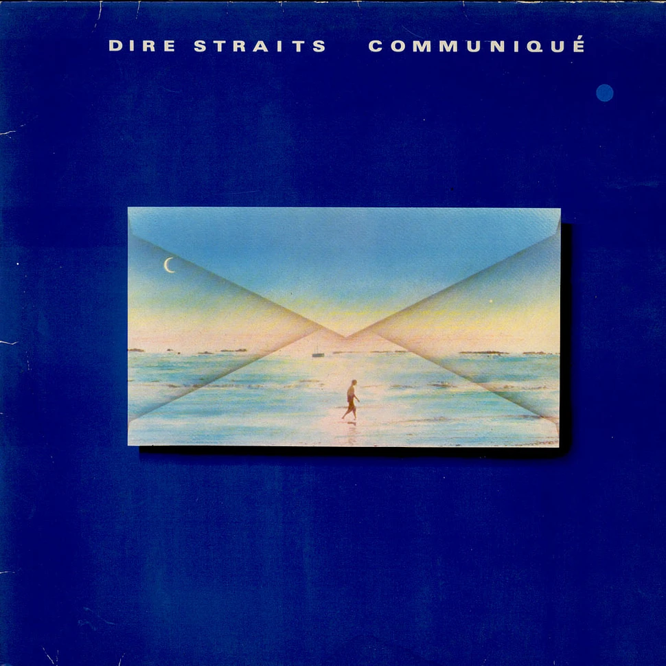 Dire Straits - Communiqué