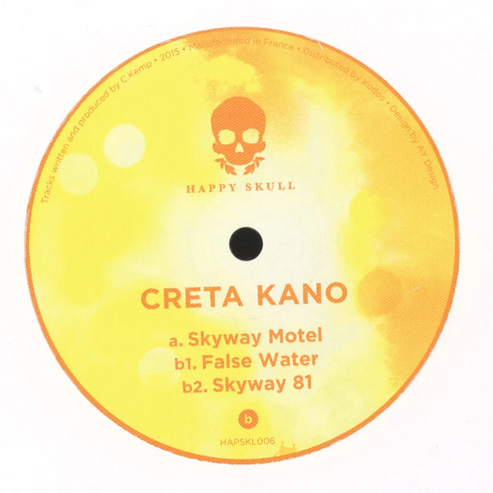 Creta Kano - Skyway Motel