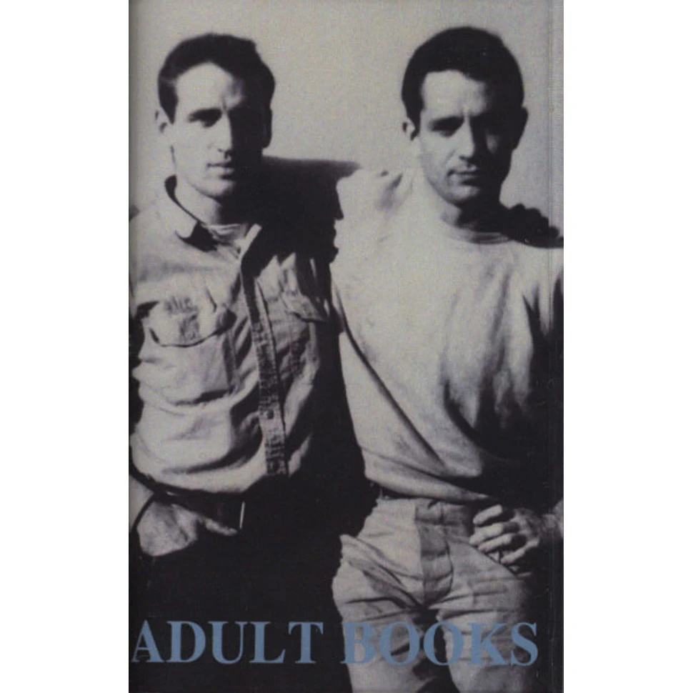 Adult Books - Adult Books