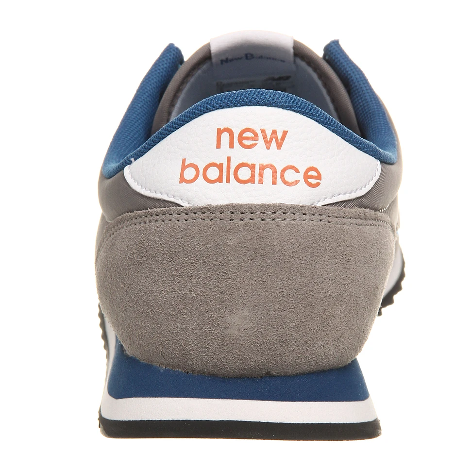 New Balance - U420 SNOC