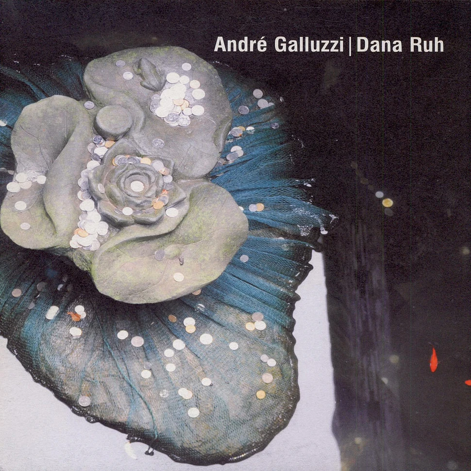 Andre Galluzzi | Dana Ruh - Freya / Mauersegler