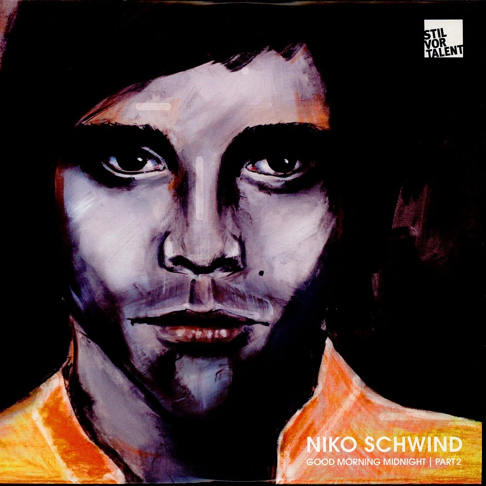 Niko Schwind - Good Morning Midnight | Part 2