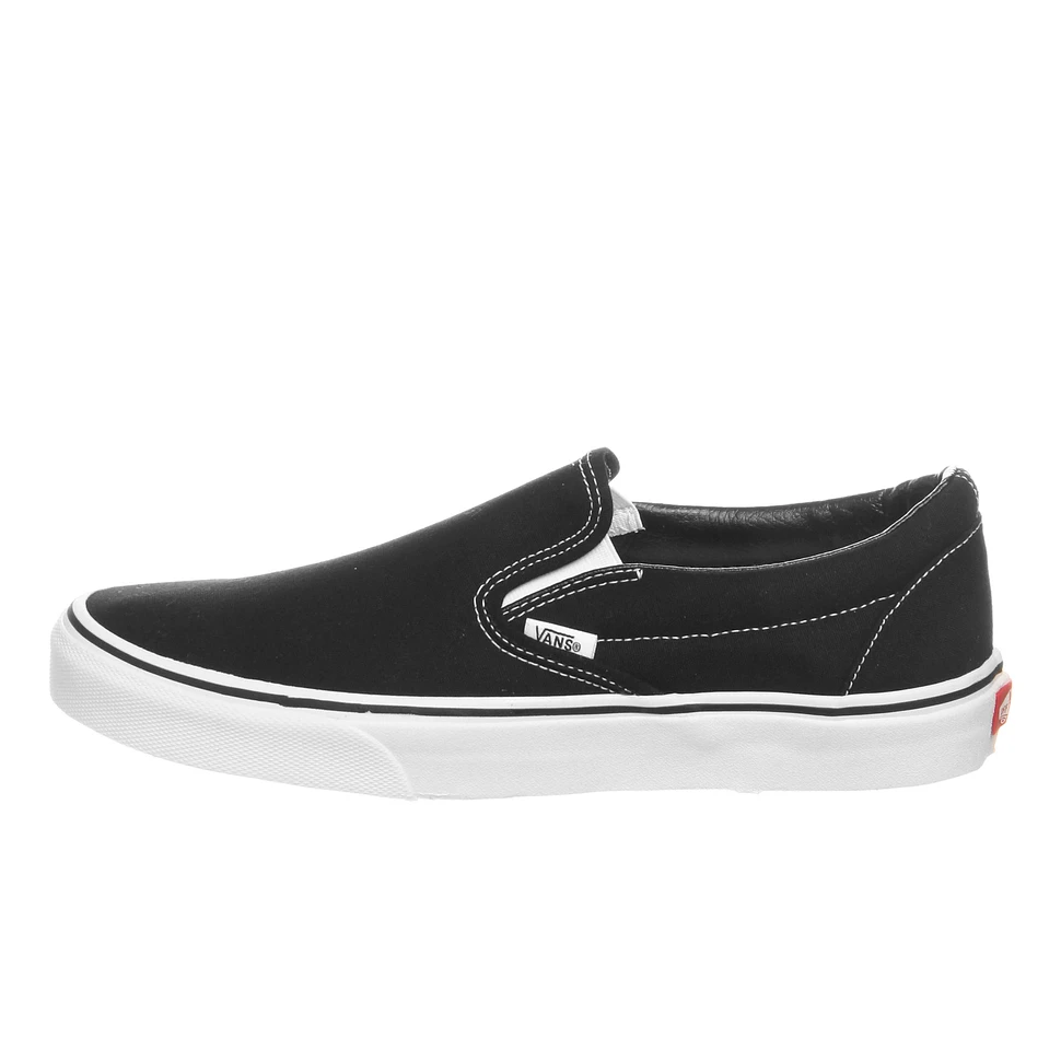 Vans - Classic Slip-On