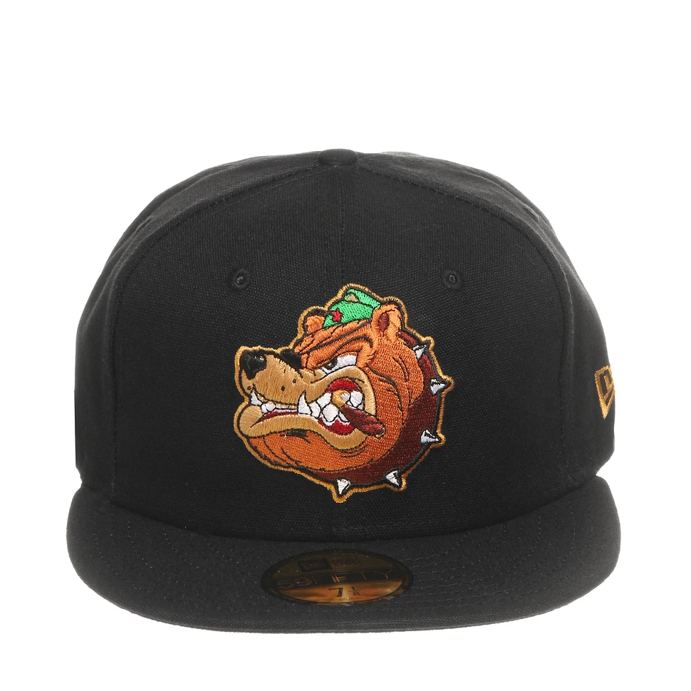 Mishka - Super Soldier New Era 59fifty Cap