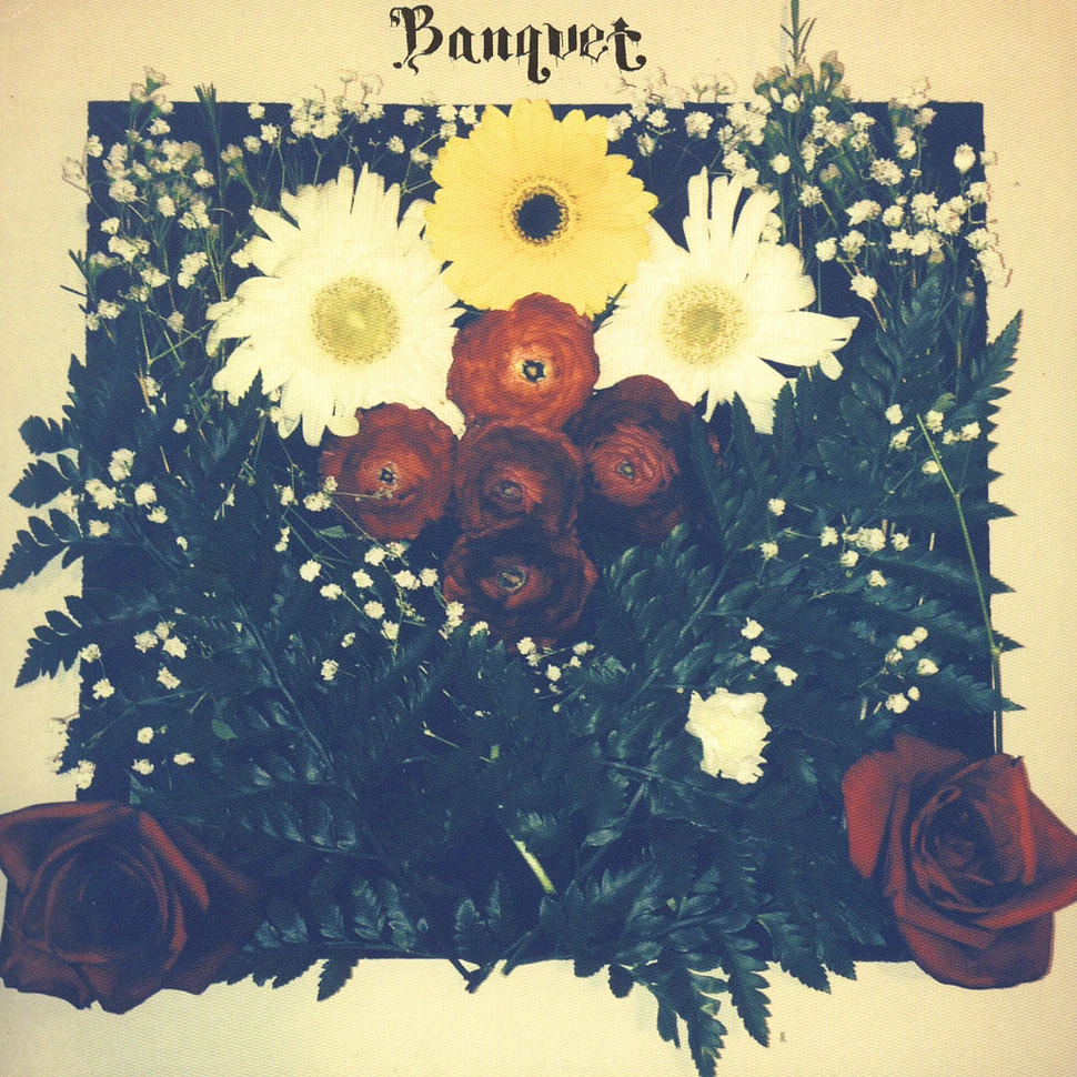 Banquet - Run To You / Mother Road