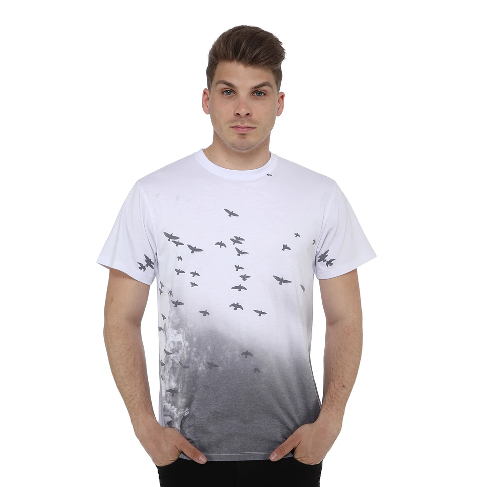 The Quiet Life - Birds T-Shirt