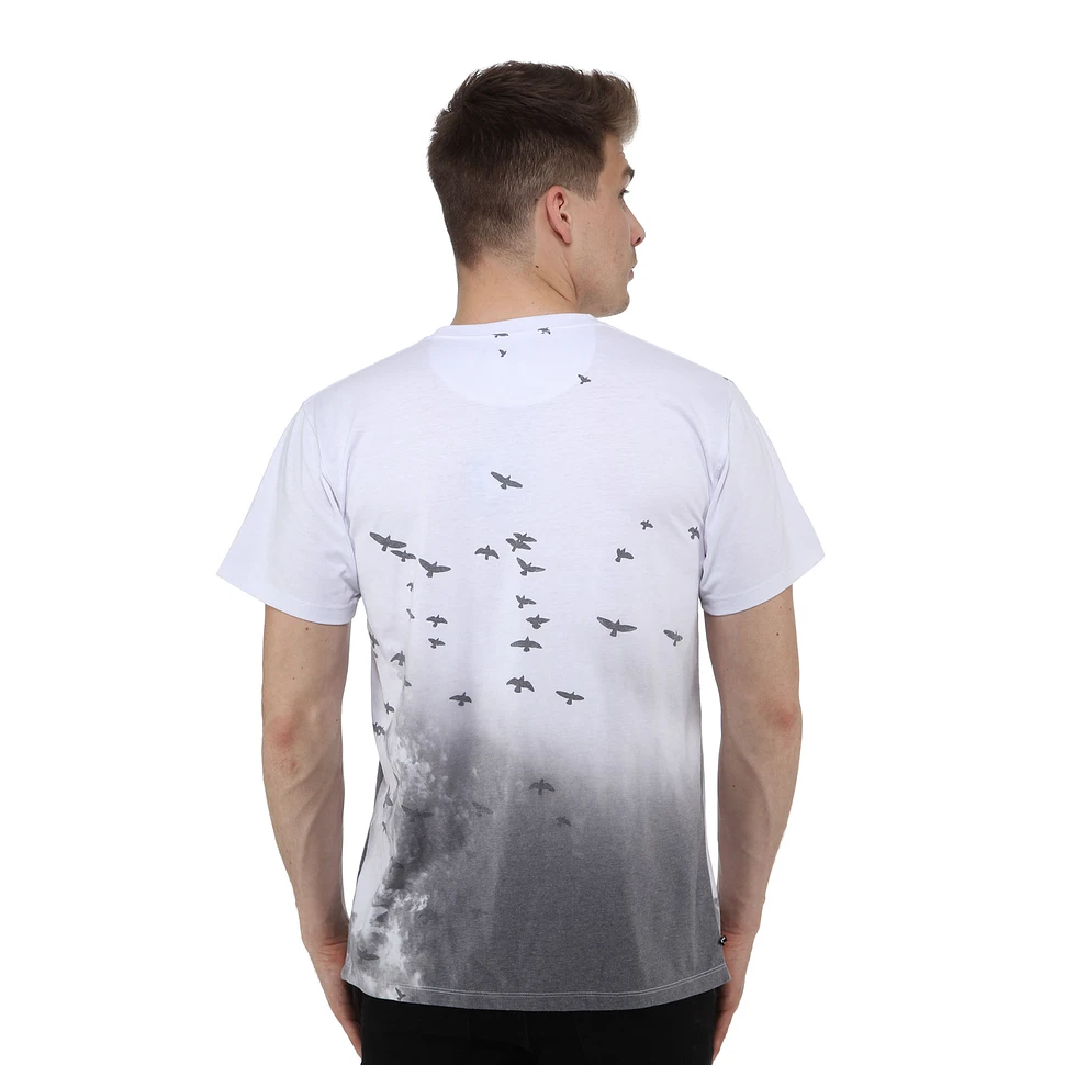 The Quiet Life - Birds T-Shirt