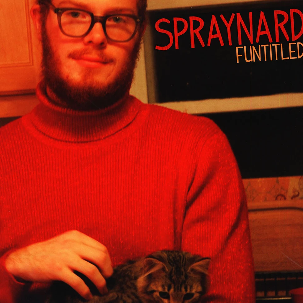 Spraynard - Funtitled