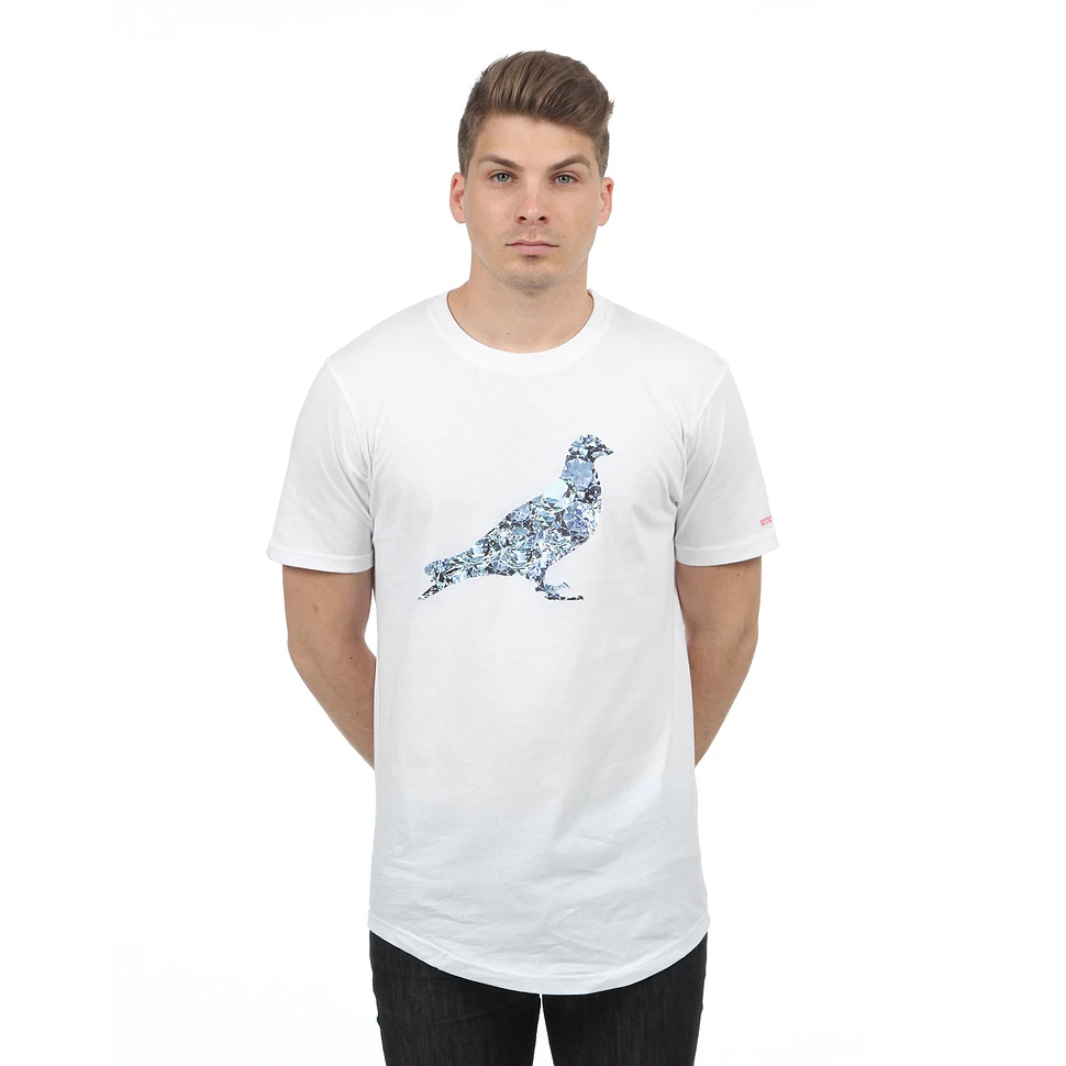 Staple - Diamond Pigeon T-Shirt