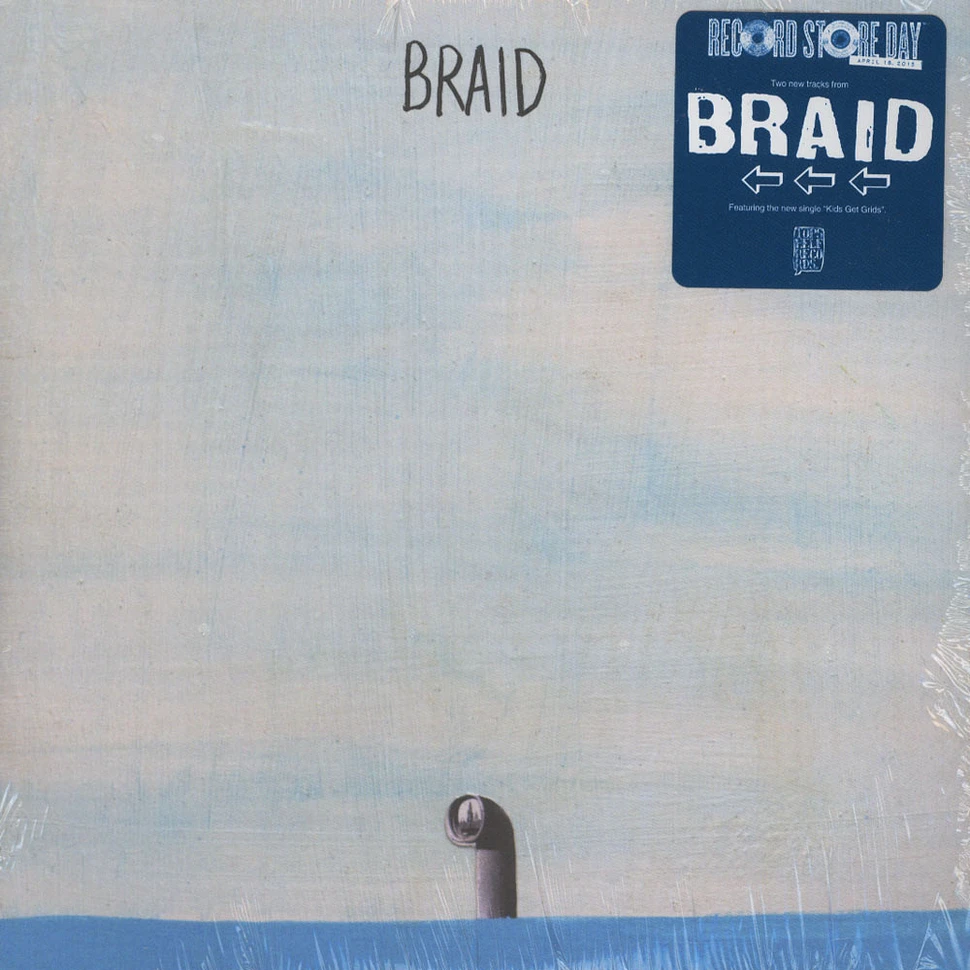 Braid - Kids Get Grids