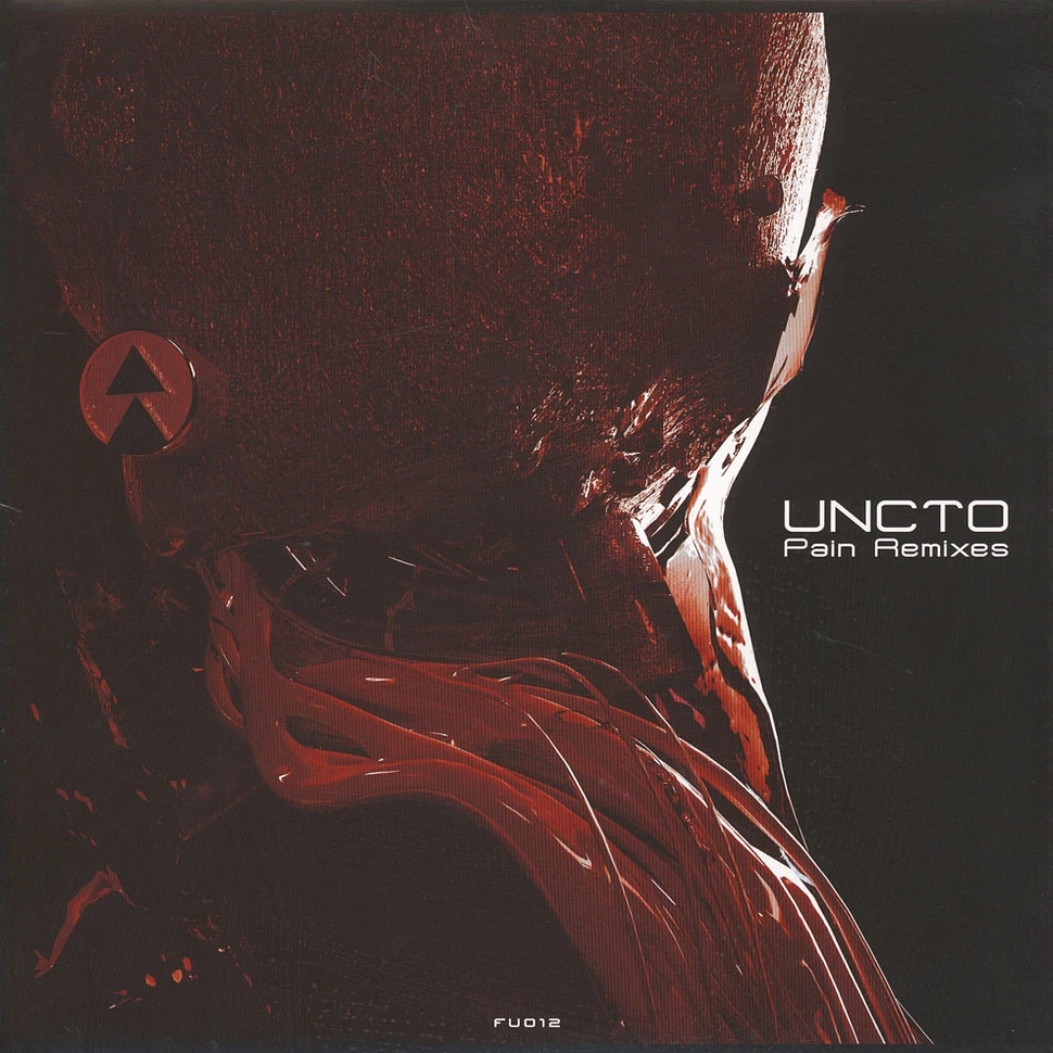 Uncto - Pain Remixes