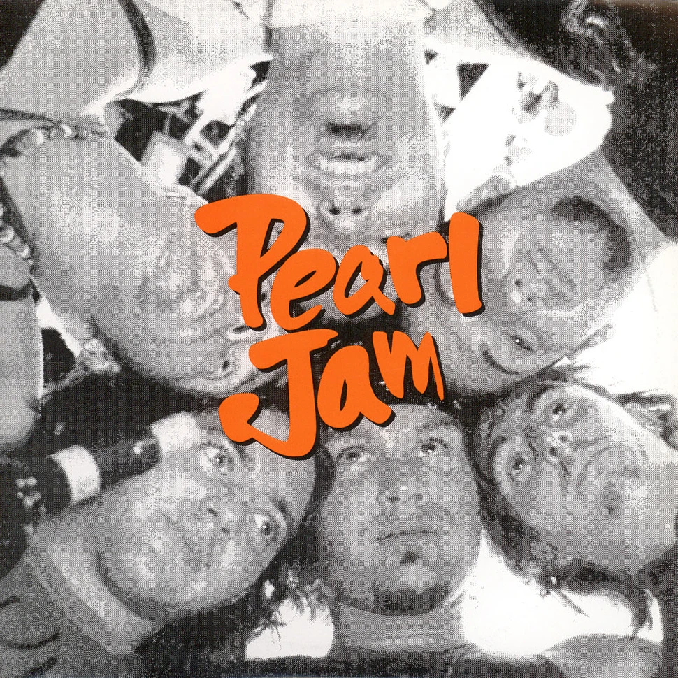 Pearl Jam - Alive 1993 UK TV Performance