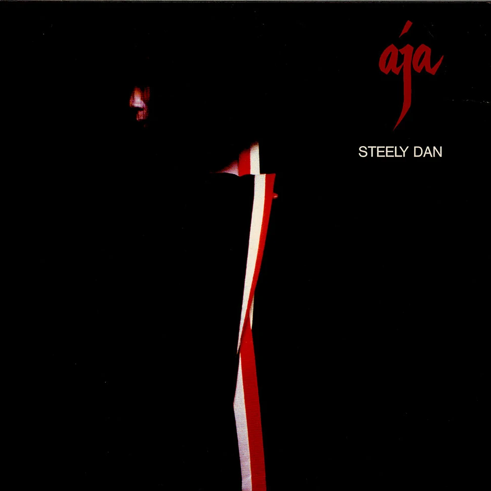 Steely Dan - Aja