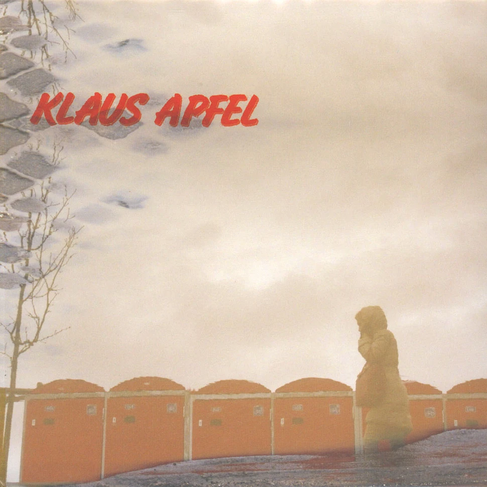 Les Clochards Du Monde & Klaus Apfel - Major Label Split Serie Volume 5