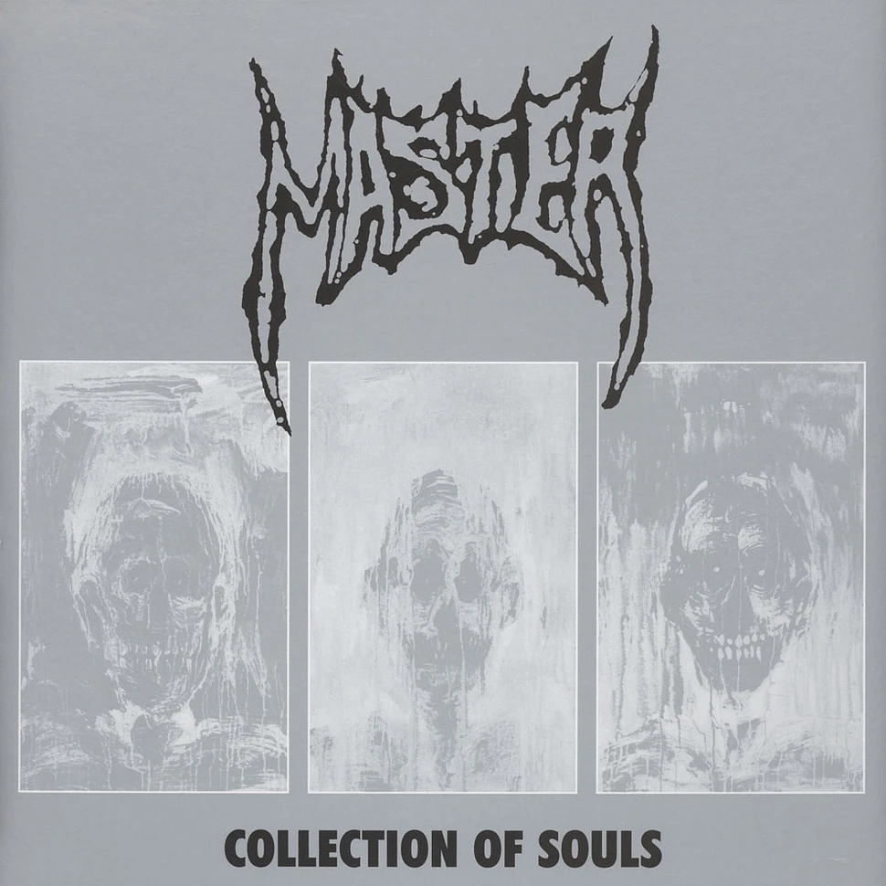 Master - Collection Of Souls