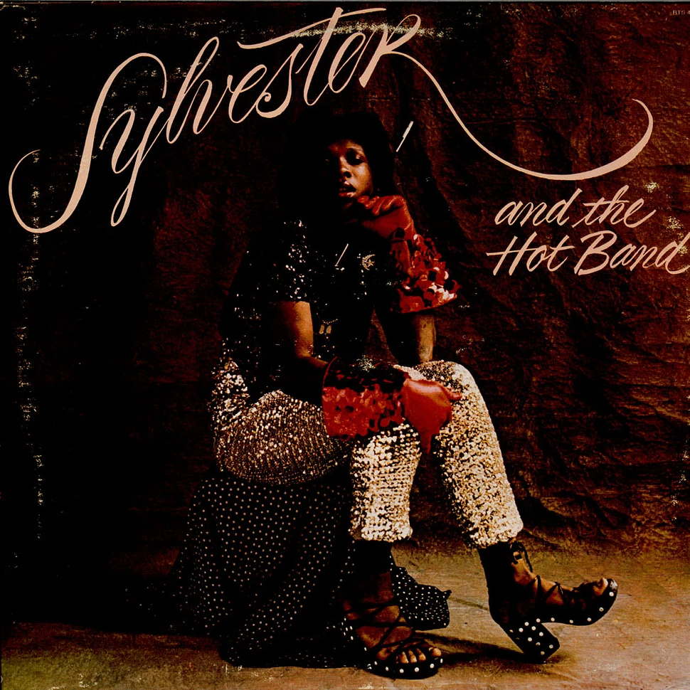 Sylvester And The Hot Band - Sylvester And The Hot Band