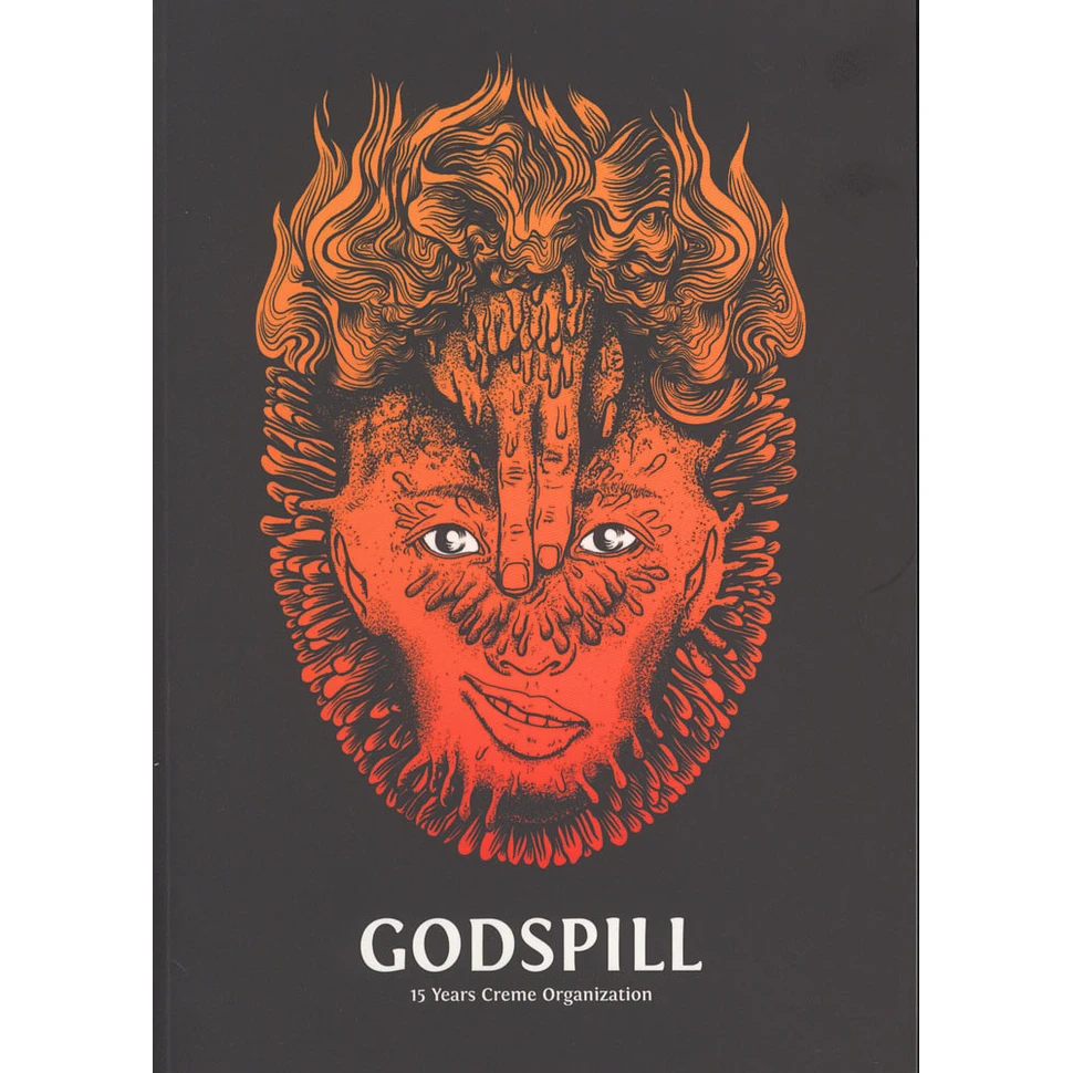 Godspill - Godspill - 15 Years Creme Organization