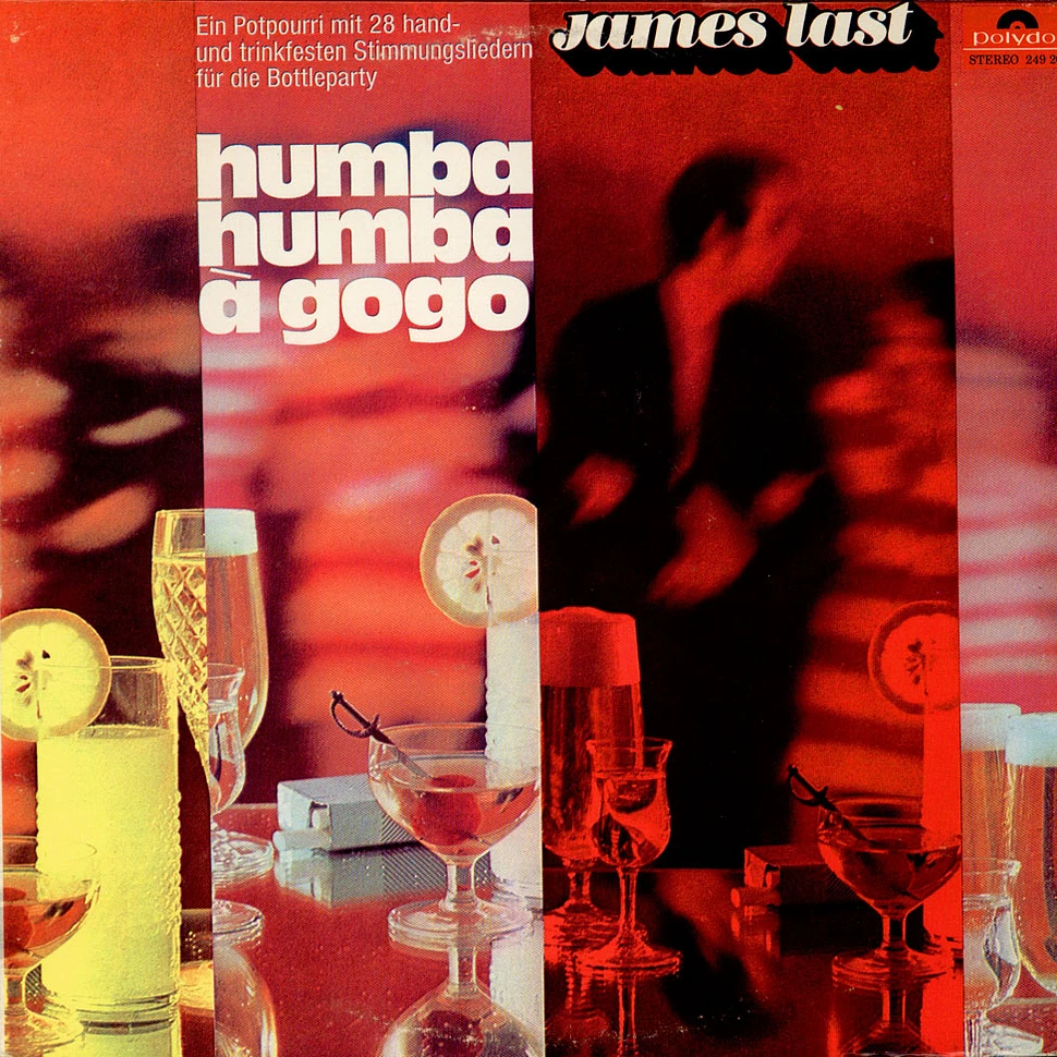 James Last - Humba Humba A Gogo