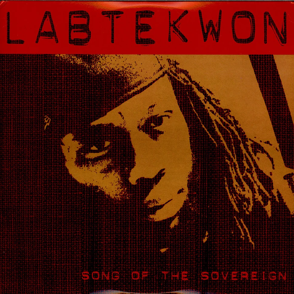 Labtekwon - Song Of The Sovereign