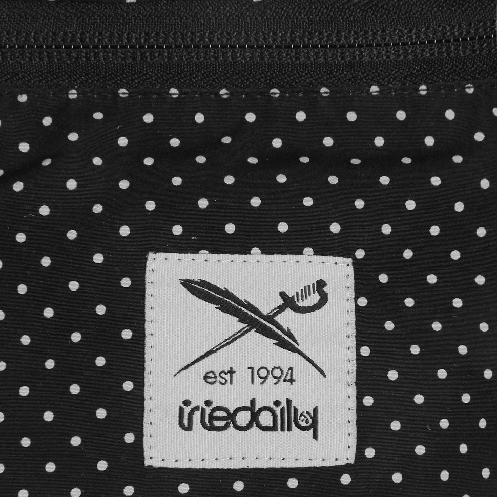 Iriedaily - Dot n Roll Hip Bag