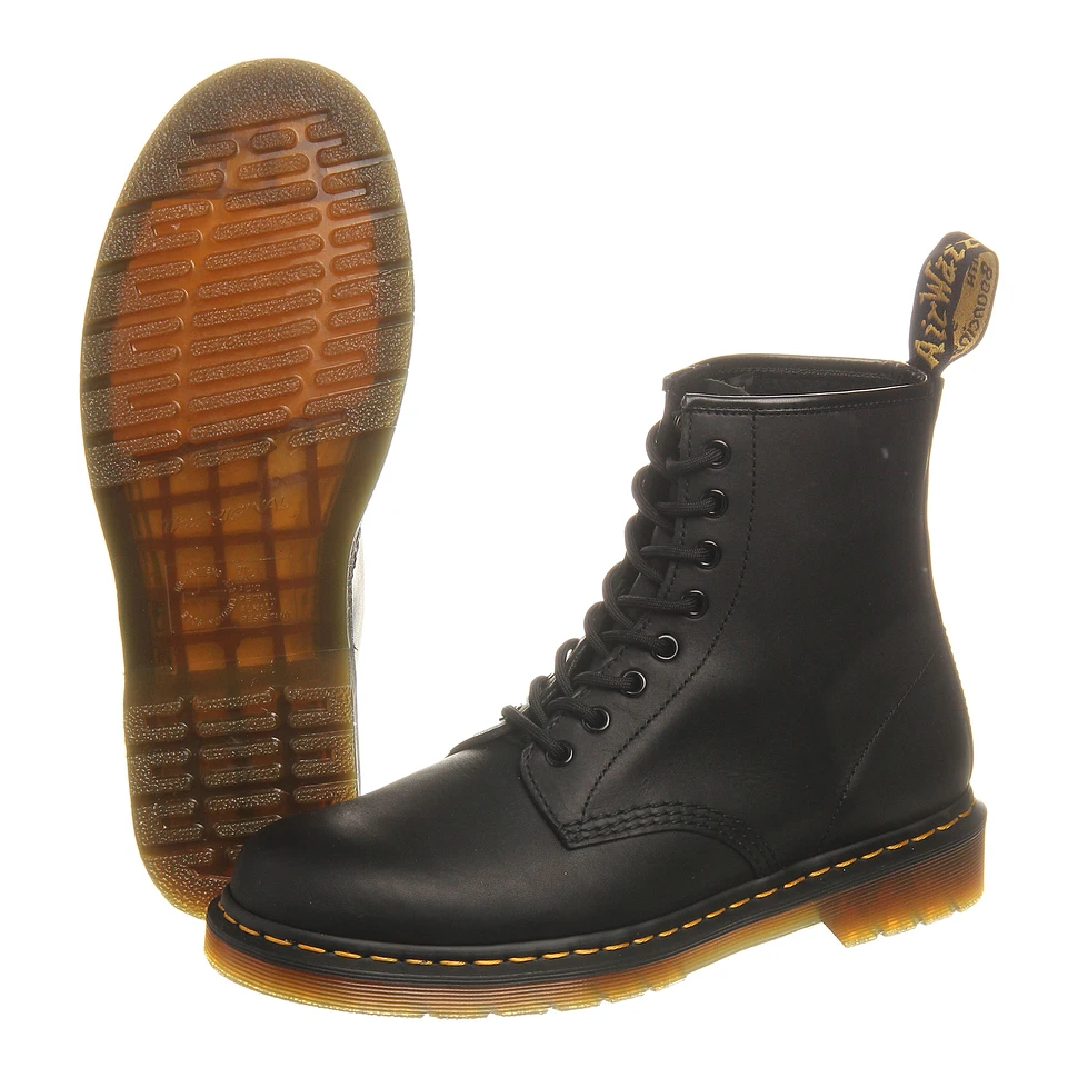 Dr. Martens - Originals 1460 8-Eye Boots