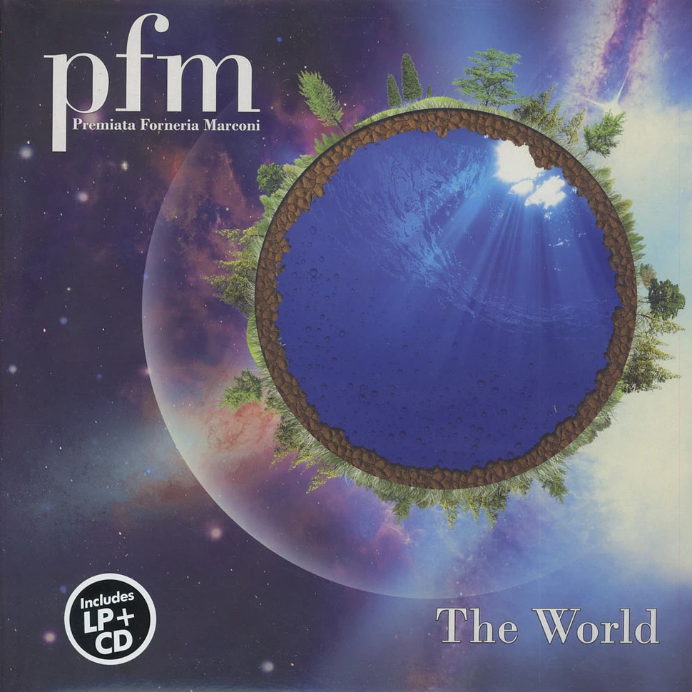 PFM - A World
