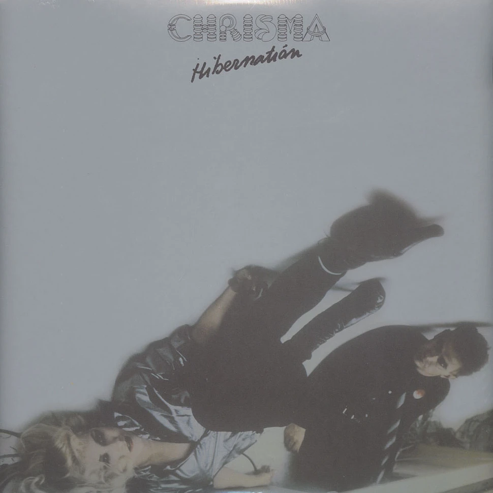 Chrisma - Hibernation