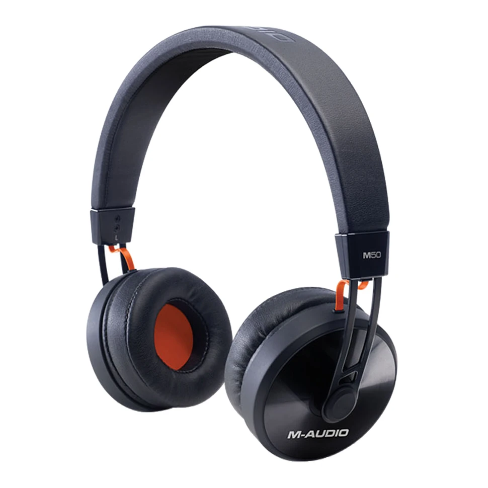 M-Audio - M50 Headphones