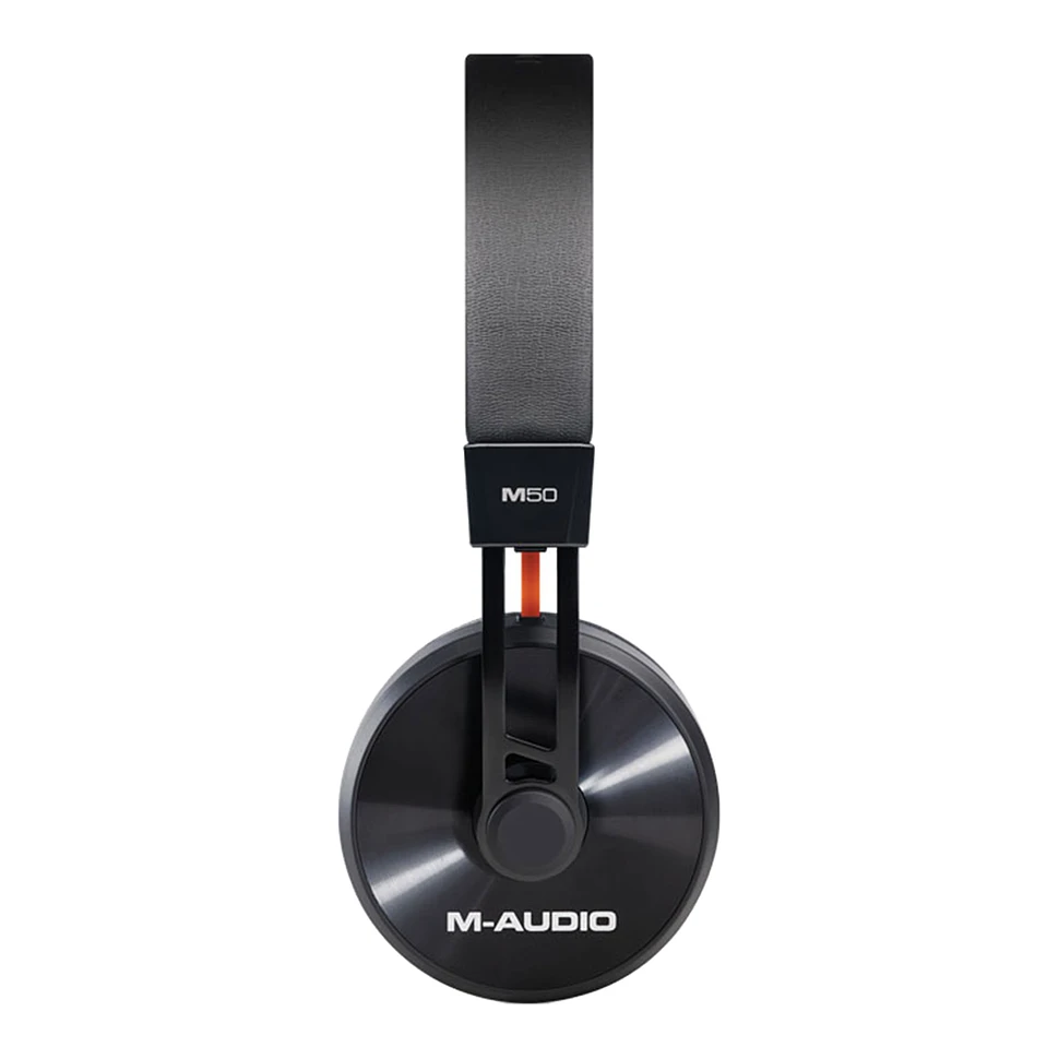 M-Audio - M50 Headphones