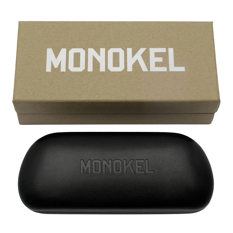 Monokel - Nelson Sunglasses