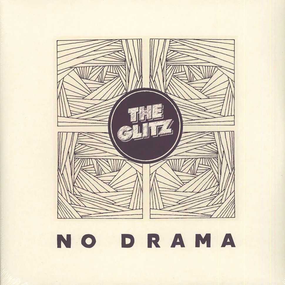 The Glitz - No Drama