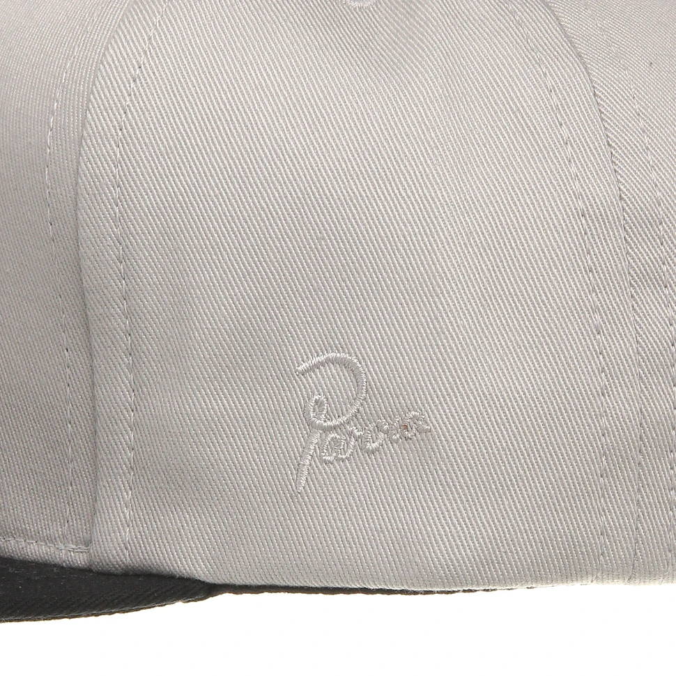 Parra - Circle Logo Snapback Cap