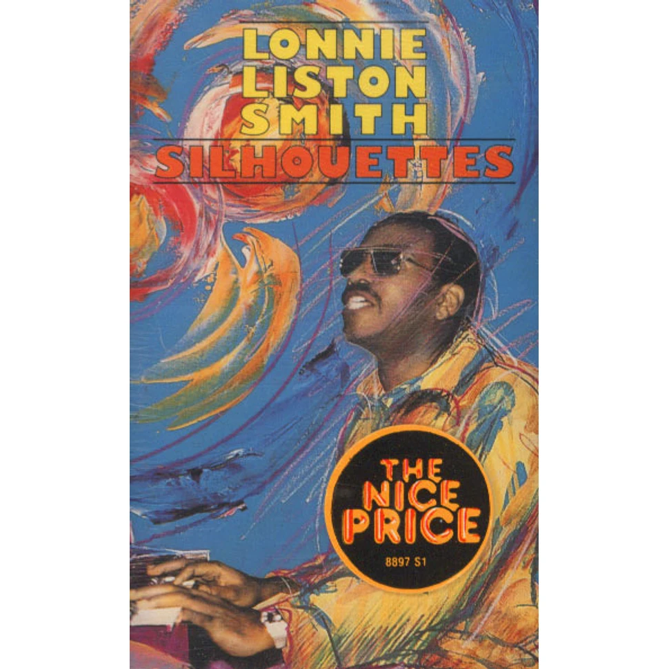 Lonnie Liston Smith - Silhouettes