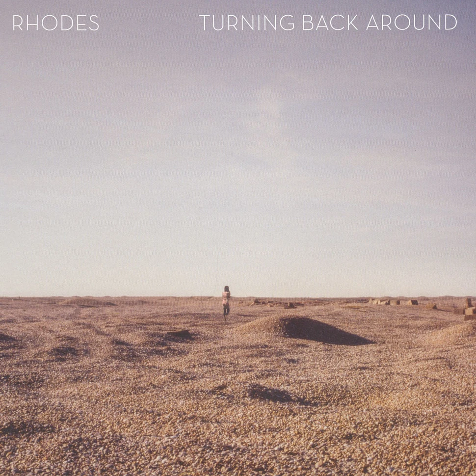 Rhodes - Turning Back Around