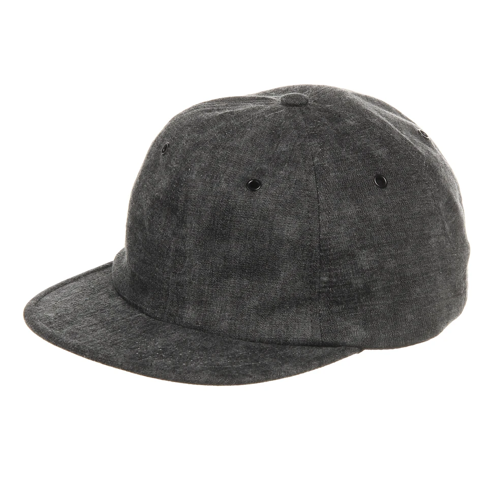 Publish Brand - Gareth 6-Panel Cap