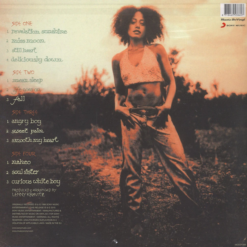 Cree Summer - Street Faerie