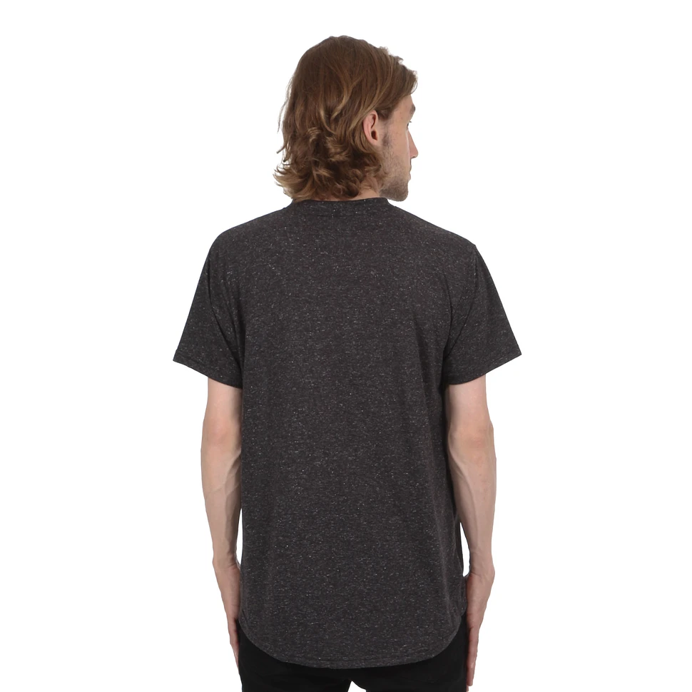 Akomplice - Textured DT T-Shirt
