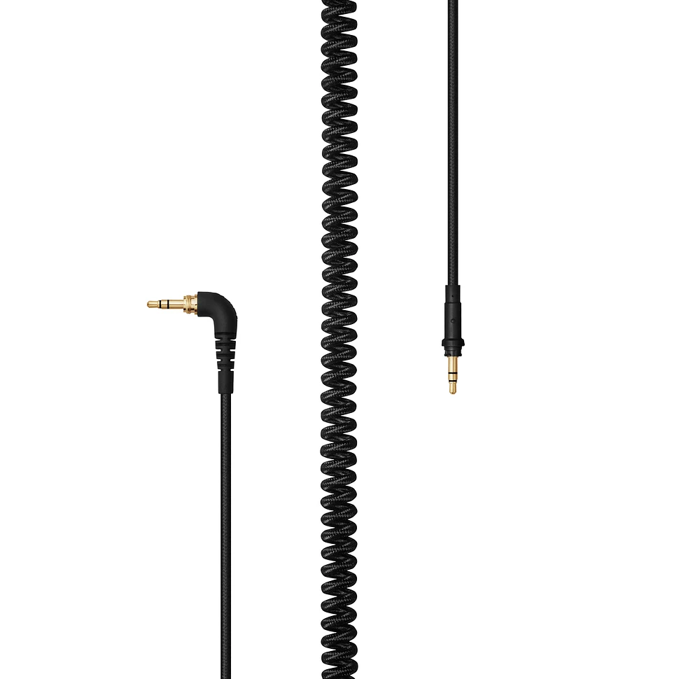 AIAIAI - TMA-2 Cables C04 "coiled woven"