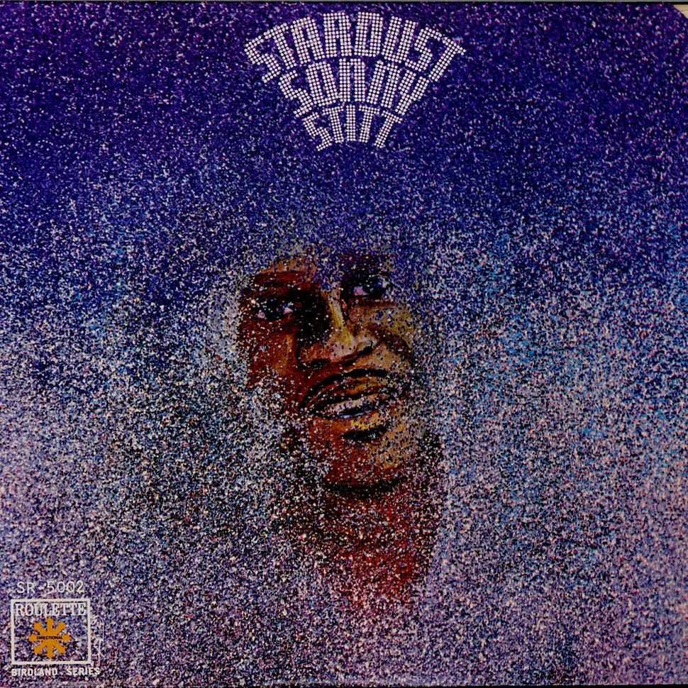 Sonny Stitt - Stardust