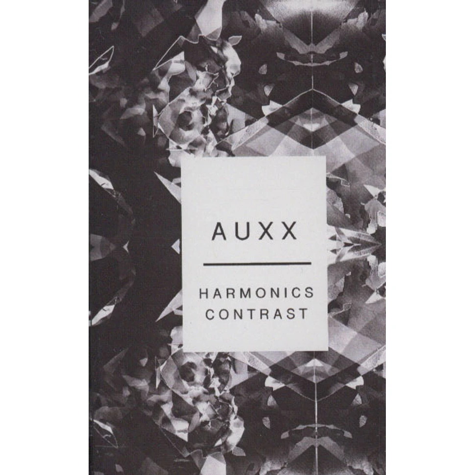 Auxx - Harmonics Contrast